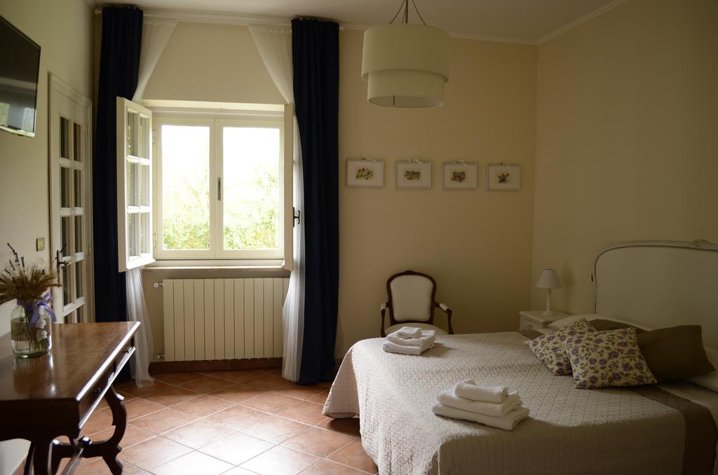 Scurcola Marsicana Agriturismo Villa Palentina מראה חיצוני תמונה