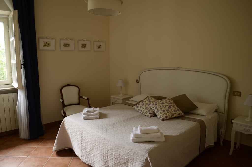 Scurcola Marsicana Agriturismo Villa Palentina מראה חיצוני תמונה