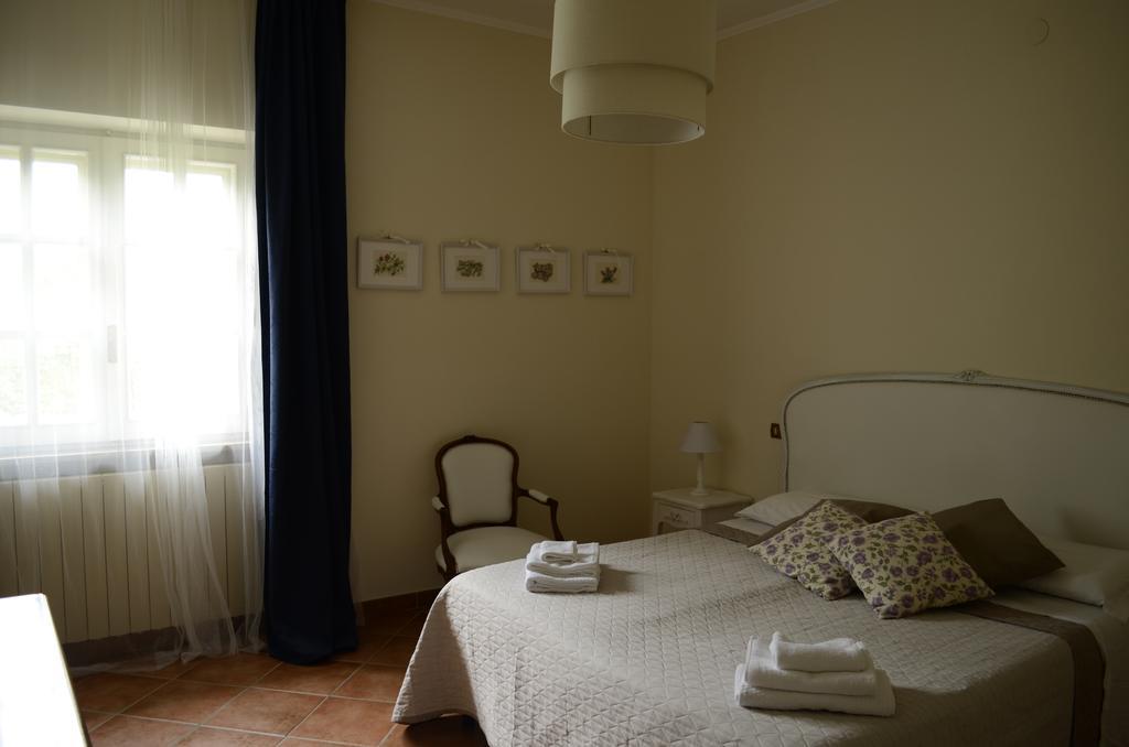 Scurcola Marsicana Agriturismo Villa Palentina מראה חיצוני תמונה